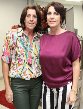circuito chic; Marli Riva Dornelles; Rose Riva Viécili