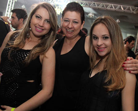 circuito chic; Marcia Bressan; 