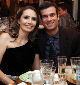circuito chic; Cristiane Paz