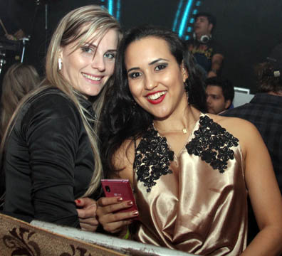 circuito chic; Thayana Niebisch; Cristiane Boeck