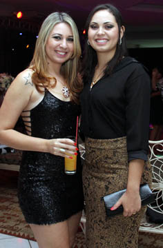 circuito chic; Elaine Lorenzzon; Eliane Lorenzzon