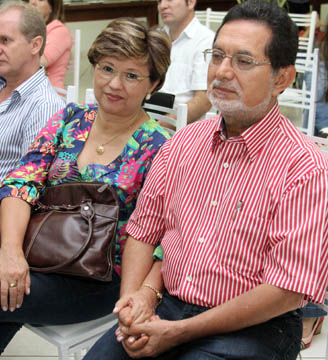 circuito chic; Mercedez Rafel Esteves