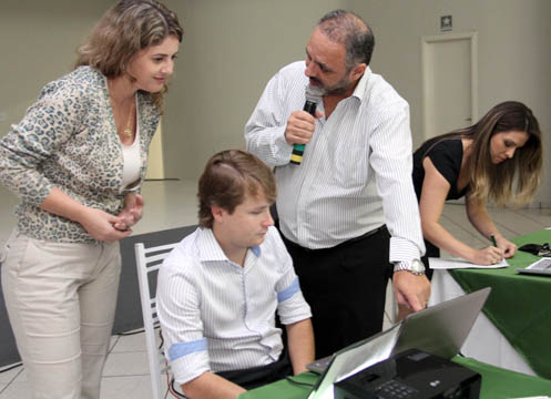 circuito chic; Unicred; Unicap 2013; 