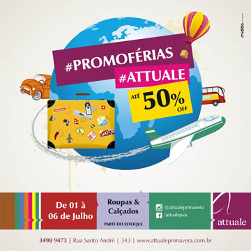 circuito chic; Attuale; Middia Propaganda