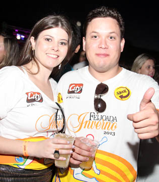 circuito chic; Bruna Polato; Bruno Armando Albuquerque