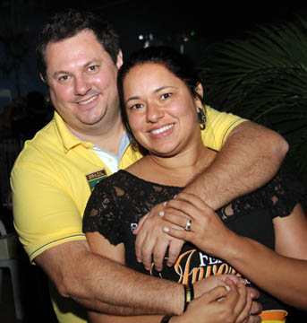 circuito chic; Nelson Manoel; Gera Nunes Manoel