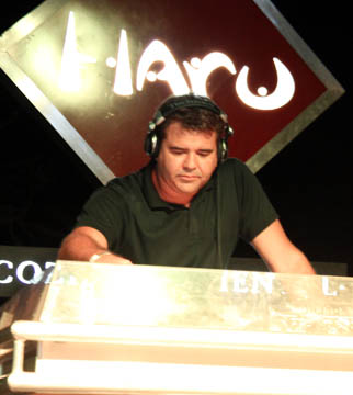 circuito chic; Haru; Marcelo Marmita
