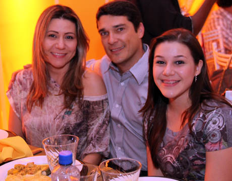 circuito chic; Laura Agulhon; Everaldo Agulhon