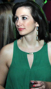 circuito chic; Isabela Brunetta