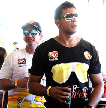 circuito chic; Jean Oliveira; Marco Antonio Santos Oliveira