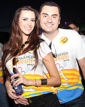 circuito chic; Sibeli Salvatori; Atila Amancio