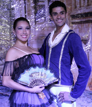 circuito chic; Aldo Pimentel; Salma Tannure Mega; Bailart Academia