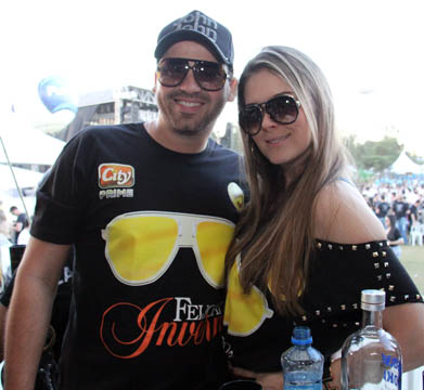 circuito chic; Fernando Matos; Gisele Barco Matos