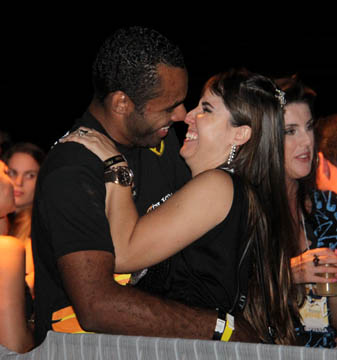 circuito chic; Osmar Faria Barbosa; Aline Rosa
