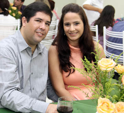 circuito chic; Gean Lima; Fabíola Taira Lima