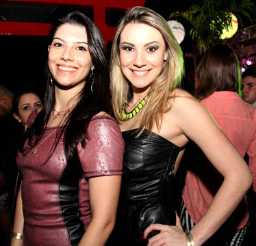 circuito chic; Barbara Lopes; Gabriela Romagnoli