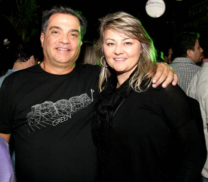 circuito chic; Rosangela Szadkoski; Antonio Paulo Cunha