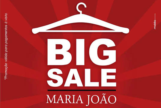 circuito chic; Maria João; Middia Propaganda