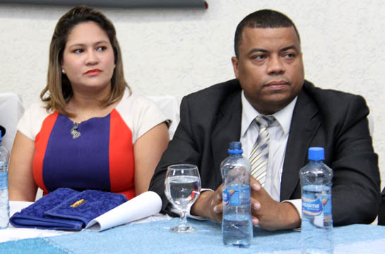 circuito chic; Estaniel Pascoal; Ericka Pascoal