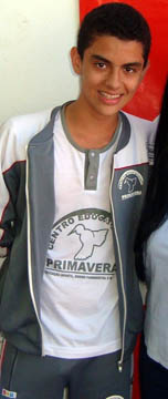 circuito chic; Centro Educacional Primavera; Wizzard Primavera do Leste