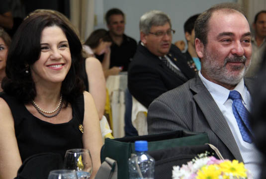 circuito chic; Rosana Portella Fava; Sergio Luiz Fava