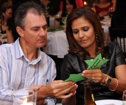 circuito chic; Janilucia Valerio; Elviner Valerio