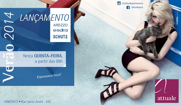 circuito chic; Attuale; Middia Propaganda