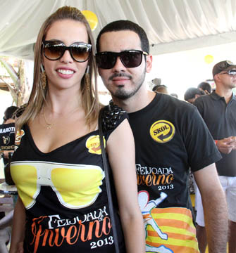 circuito chic; Bi Fernandes; Fernanda Montanher