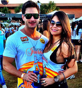 circuito chic; Ivo Mioranza