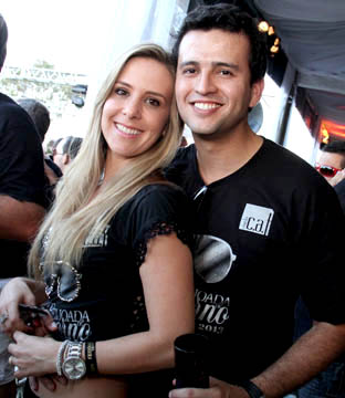 circuito chic; Rafael Polato; Renata Mansur Polato
