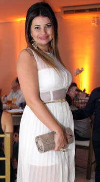 circuito chic; Anilceia Pilonetto