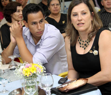 circuito chic; Mirian Romancini Costa