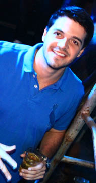circuito chic; Billy Biavatti Viana