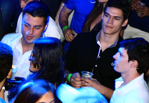 circuito chic; Jefferson Lopes; Herick Moraes