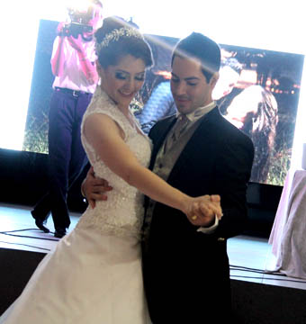 circuito chic; Barbara Zeni Giovenardi; Luciano Simões; 