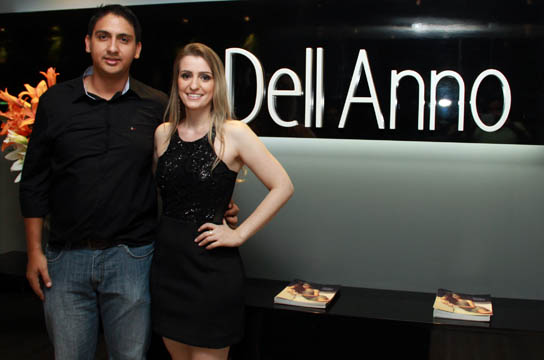circuito chic; Dell Anno Primavera do Leste; Kelly Mazzonetto