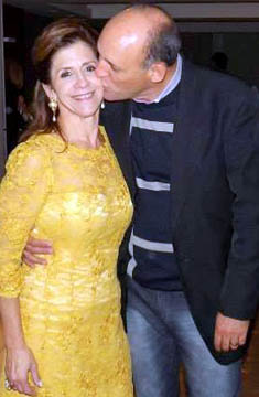 circuito chic; Luciene Albuquerque; Clovis Albuquerque