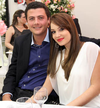 circuito chic; Mateus Viana; Franciele Vasconcelos