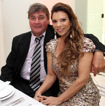 circuito chic; Edi Werner; Beatriz Werner