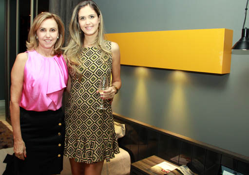 circuito chic; Iraci Ruaro; Natasha Ruaro Gimenez; Dell Anno Primavera do Leste
