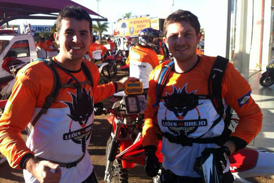 circuito chic; Gustavo Denardi; Leonardo Nicolino