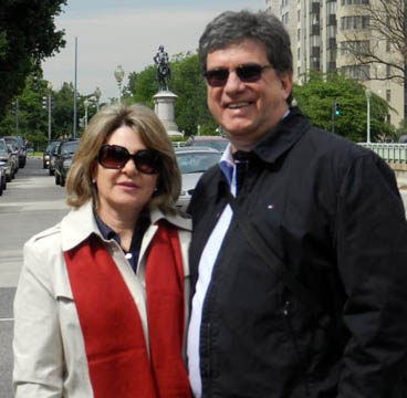 circuito chic; Mari Campanhoni; José Carlos Campanhoni; Cathedral Móveis Todeschini Primavera do Leste