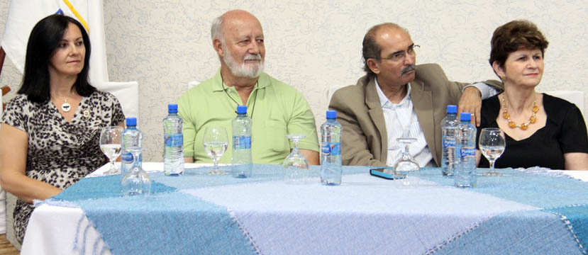 circuito chic; Marli Tibola; Frei Anselmo; Cida Polato Palmeira; Otávio Palmeira dos Santos