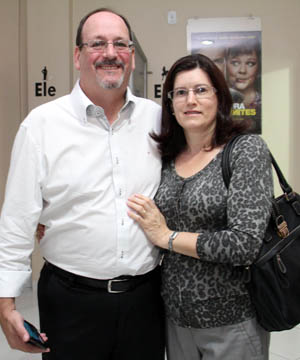 circuito chic; Marcelo Theodoro; Lucia Rossetto