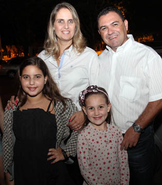 circuito chic; Gerusa; Dalton Viinícius