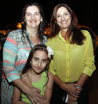 circuito chic; Salete Salla; Sandra Tini