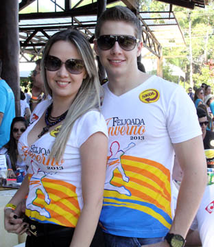 circuito chic; Thayara Rodrigues; Duan Pilonetto