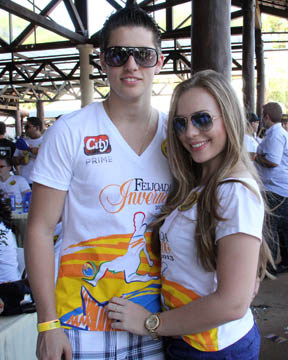 circuito chic; Gabriella Brunetta; Eduardo Riva