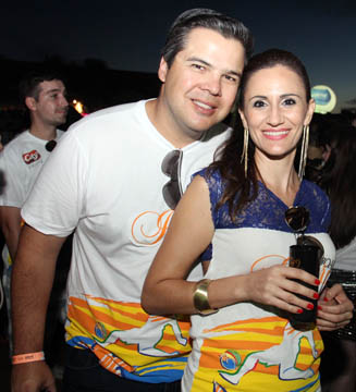 circuito chic; Pericles Piovesan Pereira; Sinara Salvatori