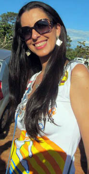 circuito chic; Fabiana Barbosa